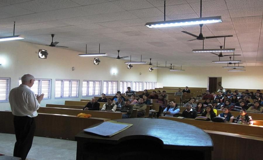 Cotton University Guwahati Extra Curriculars photo 1