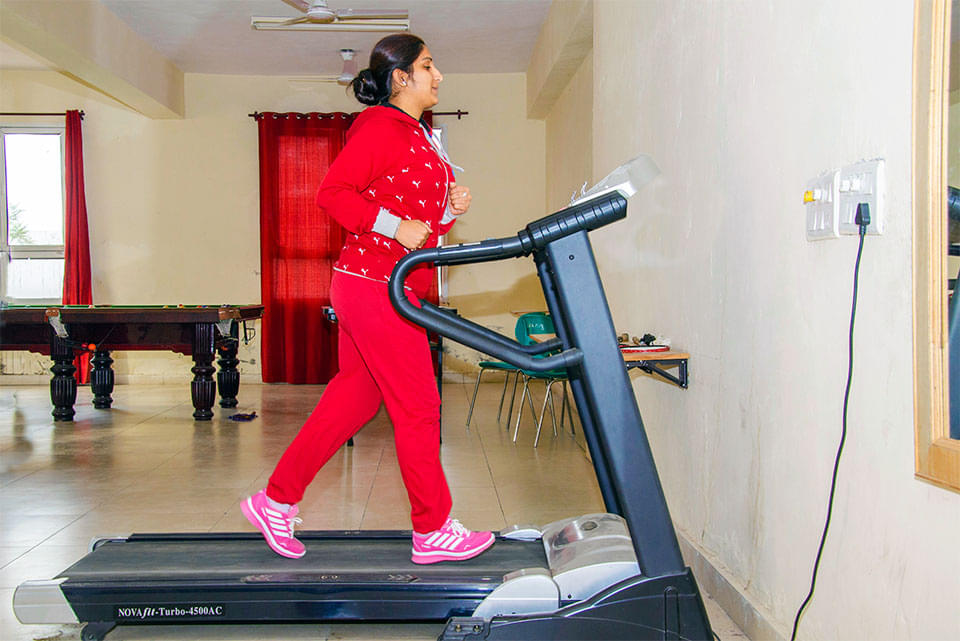 Arni University Kangra Extra Curricular activites photo 5