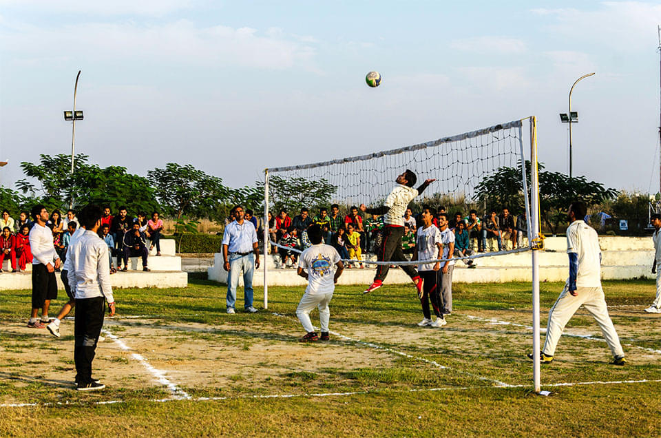 Arni University Kangra Extra Curricular activites photo 6