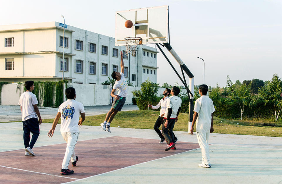 Arni University Kangra Extra Curricular activites photo 7