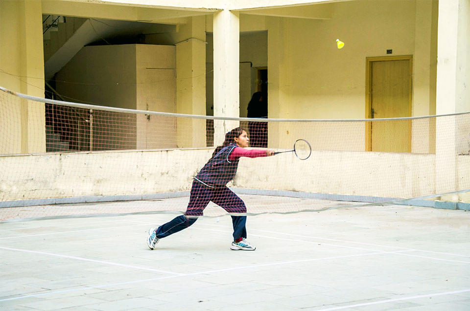 Arni University Kangra Extra Curricular activites photo 8