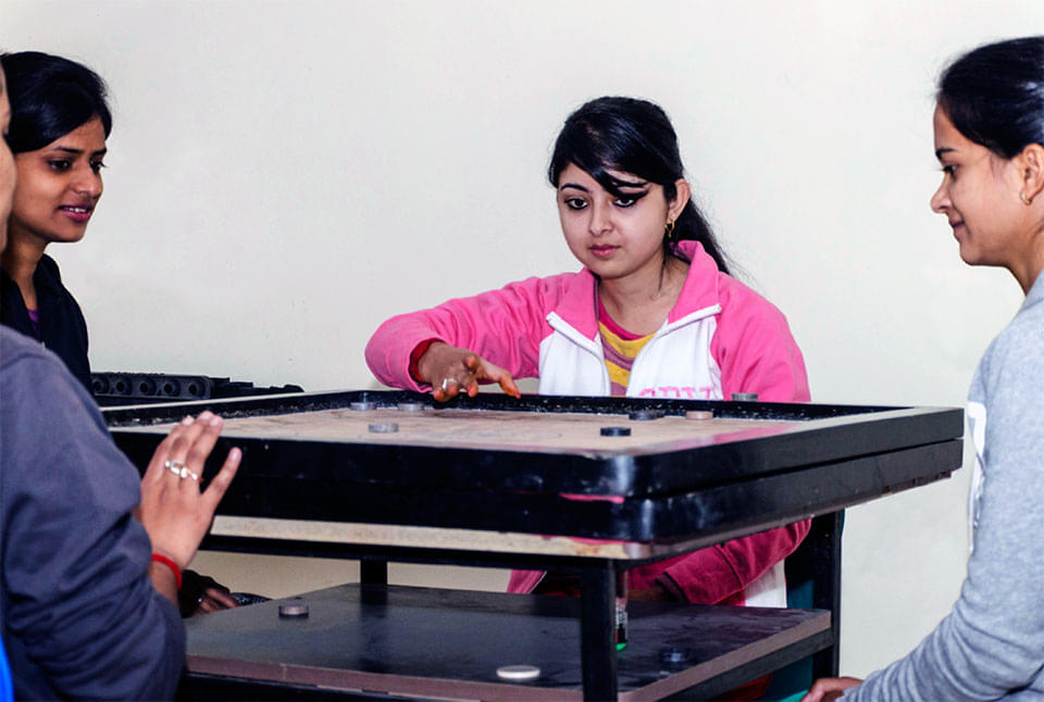 Arni University Kangra Extra Curricular activites photo 9