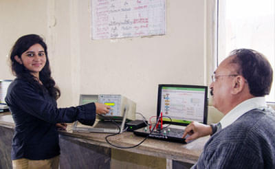 Arni University Kangra Facilities photo 1