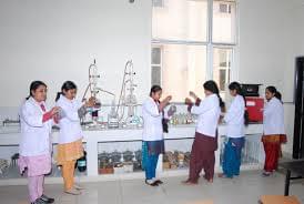 Arni University Kangra Facilities photo 2