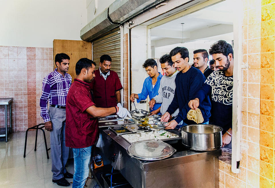 Arni University Kangra Facilities photo 3