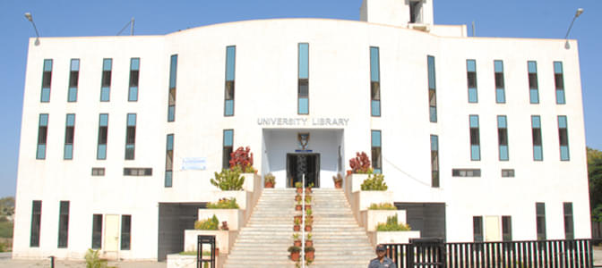 MKBU Campus photo 1