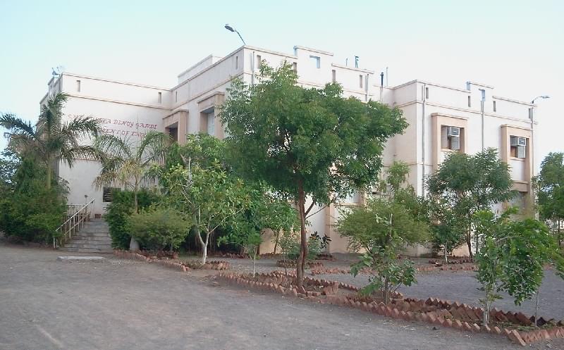MKBU Campus photo 2