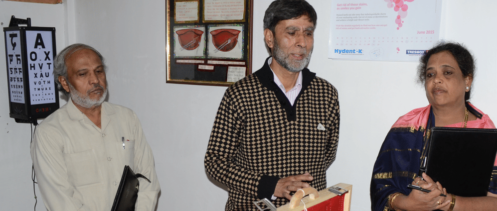 Kashmir Tibbia College Hospital and Research Centre Bandipora College Labs photo 2