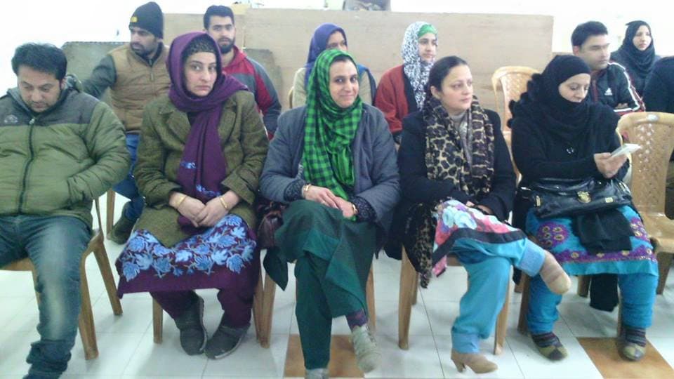 Kashmir Tibbia College Hospital and Research Centre Bandipora Events photo 8