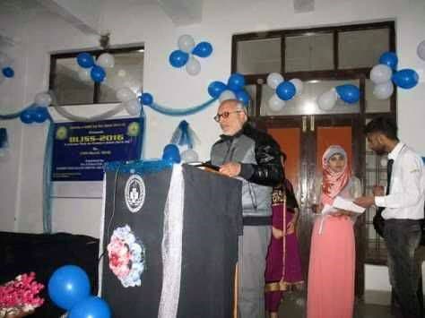 Kashmir Tibbia College Hospital and Research Centre Bandipora Events photo 3