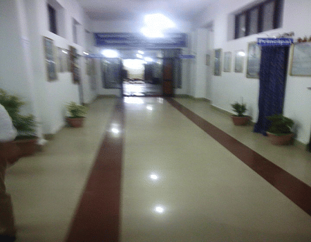 Kashmir Tibbia College Hospital and Research Centre Bandipora Campus photo 3