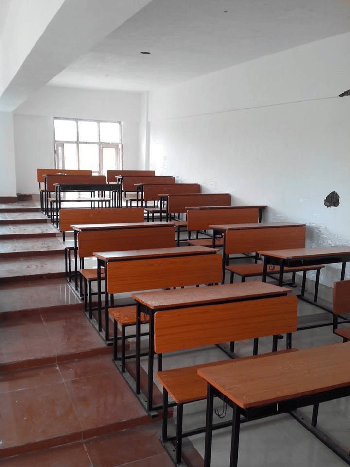 Kashmir Tibbia College Hospital and Research Centre Bandipora Campus photo 7