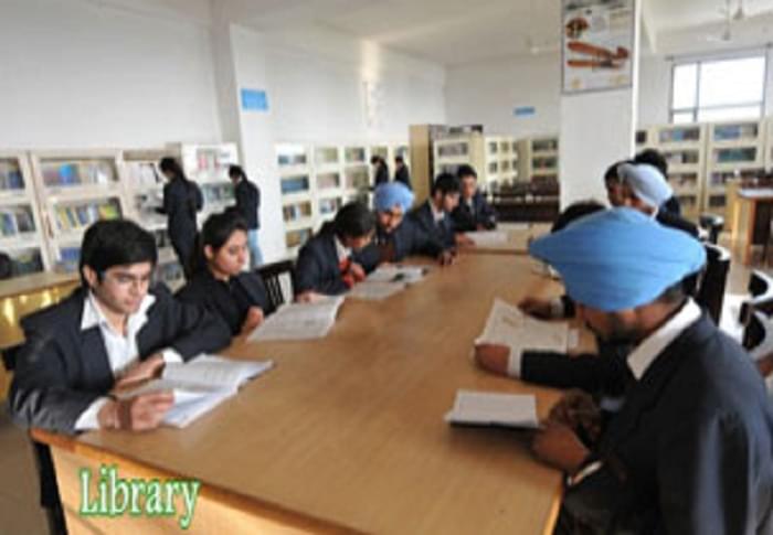 Gurukul Vidyapeeth Chandigarh hostel photo 1