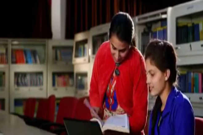 Gurukul Vidyapeeth Chandigarh hostel photo 4