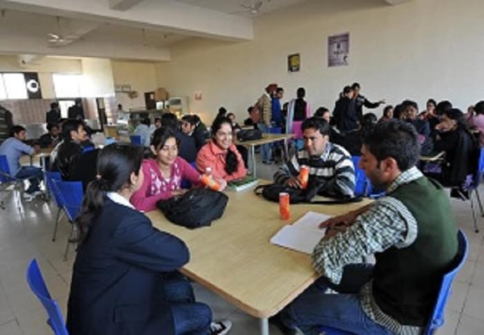 Gurukul Vidyapeeth Chandigarh hostel photo 5