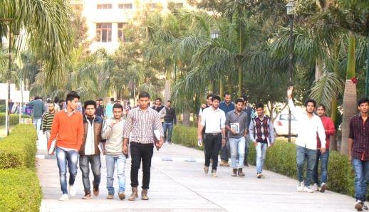 Baddi University of Emerging Sciences and Technologies Academic Building photo 12