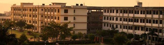 Baddi University of Emerging Sciences and Technologies Academic Building photo 13