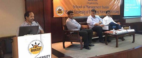 Baddi University of Emerging Sciences and Technologies Facilities photo 4