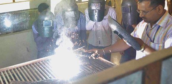 Baddi University of Emerging Sciences and Technologies Facilities photo 5