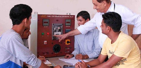 Baddi University of Emerging Sciences and Technologies Facilities photo 6