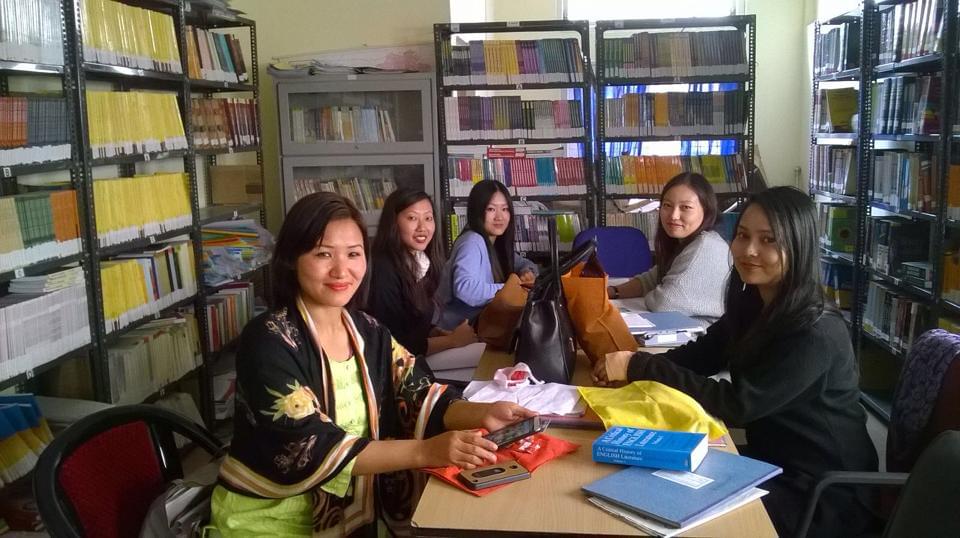 Himalayan University Itanagar Campus photo 4