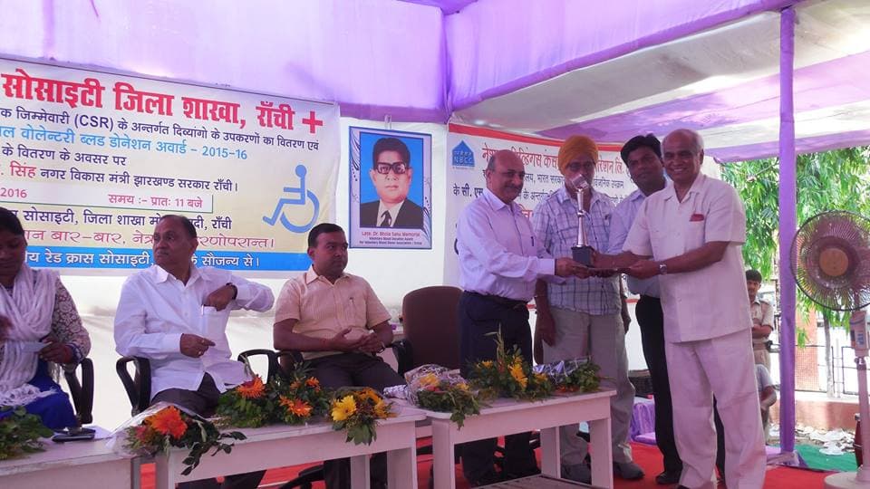 ICFAI University Ranchi Events photo 2