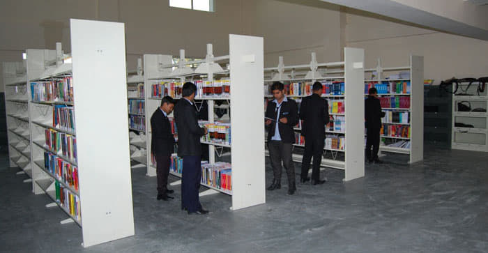 Career Point University Hamirpur Labs photo 8