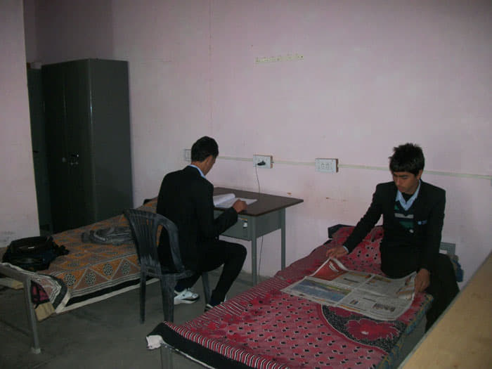 Career Point University Hamirpur hostel photo 3