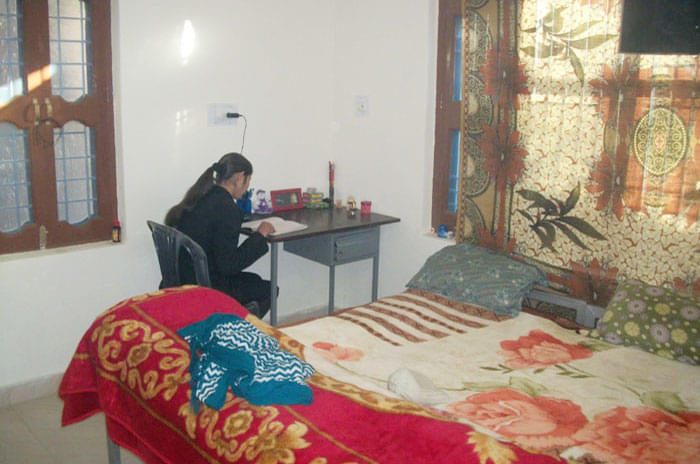 Career Point University Hamirpur hostel photo 4