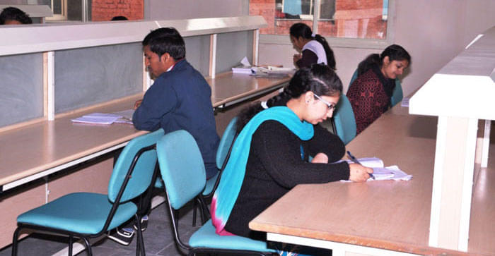 Career Point University Hamirpur hostel photo 6