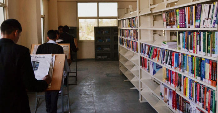 Career Point University Hamirpur hostel photo 7