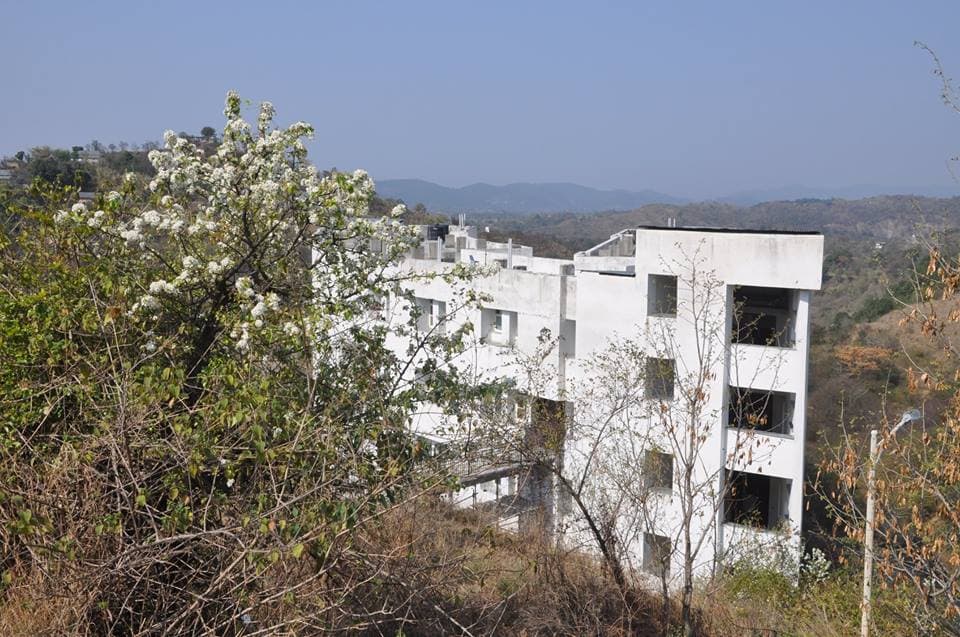 Career Point University Hamirpur Campus photo 6