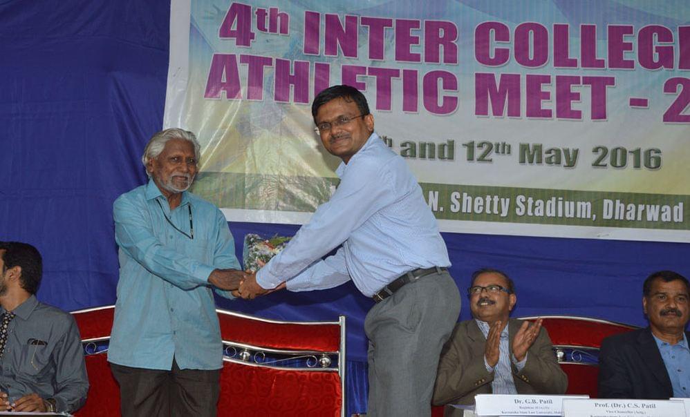 KSLU University Events photo 1