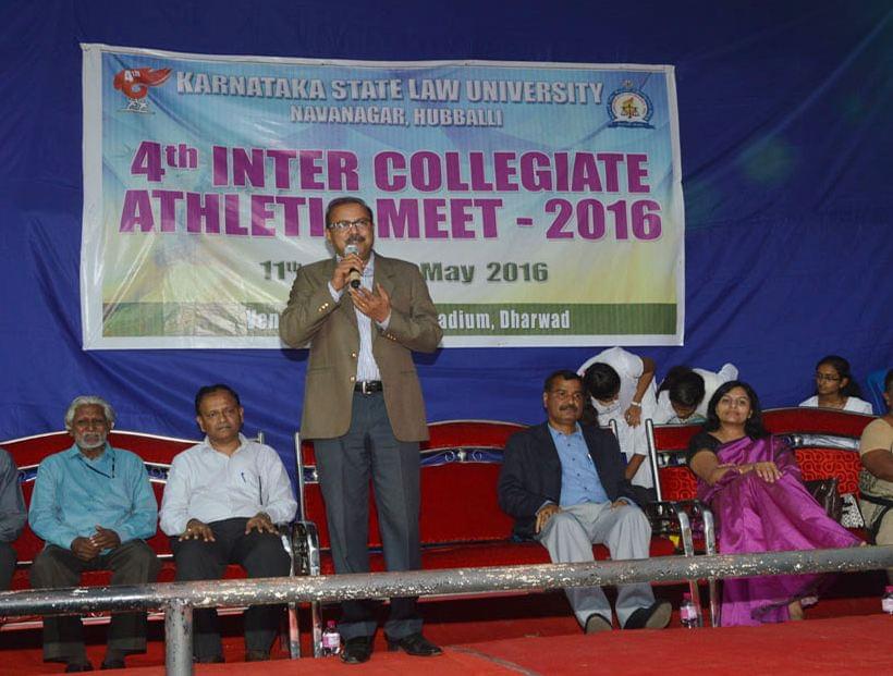 KSLU University Events photo 7