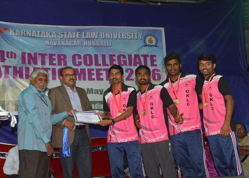 KSLU University Events photo 8