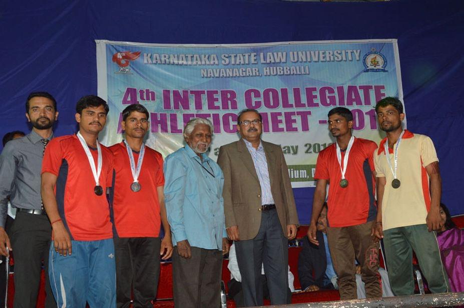 KSLU University Events photo 9