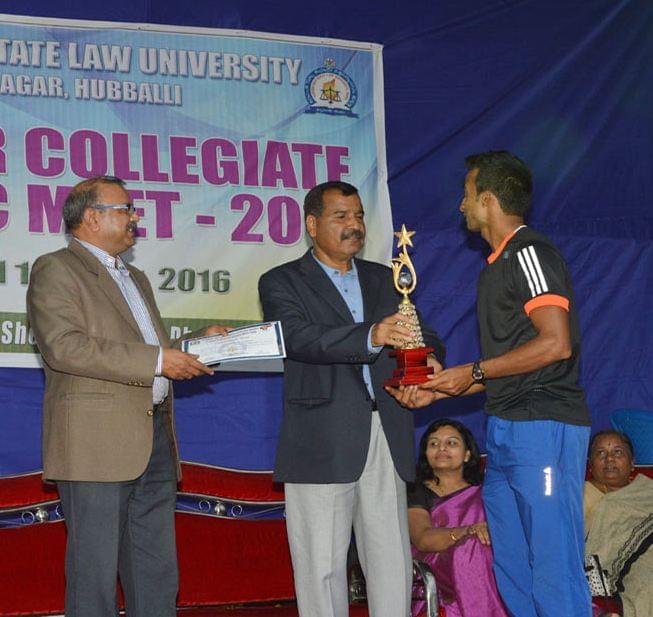 KSLU University Events photo 10