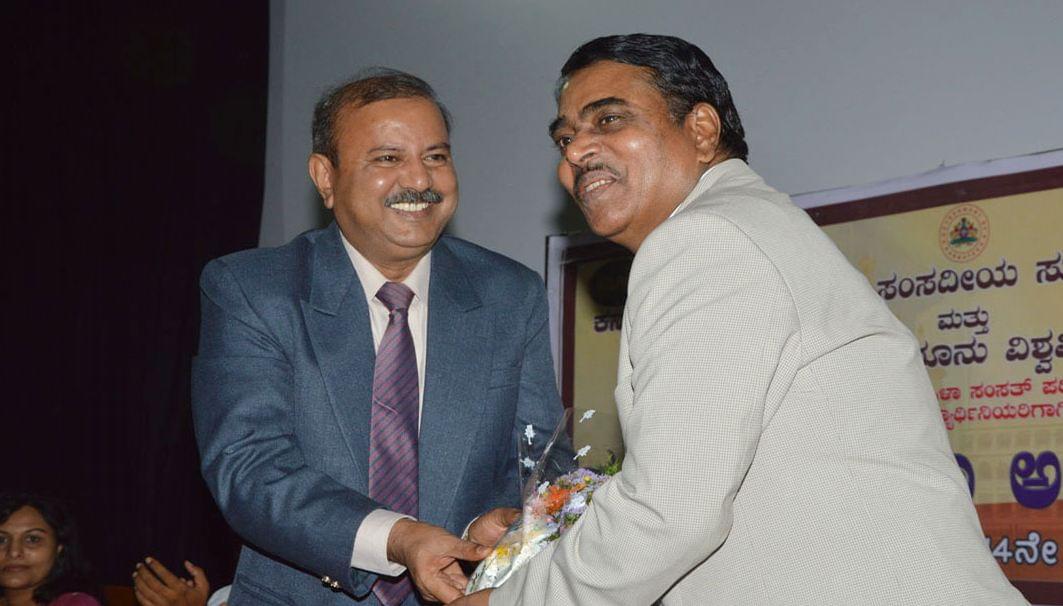 KSLU University Events photo 4