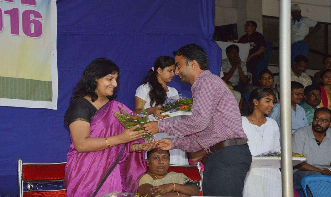 KSLU University Events photo 5