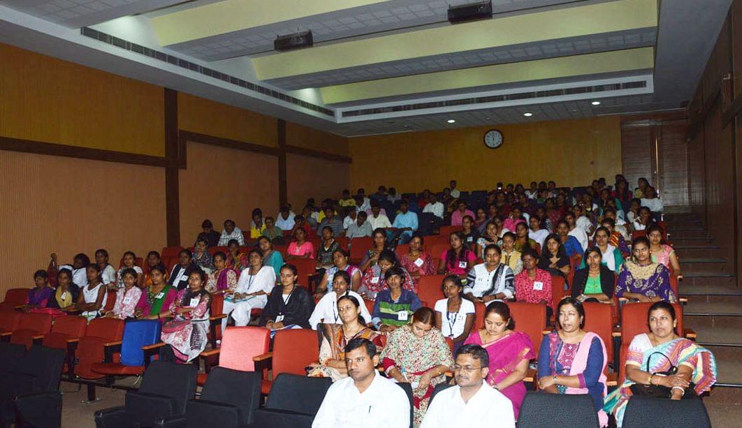 KSLU University Events photo 6