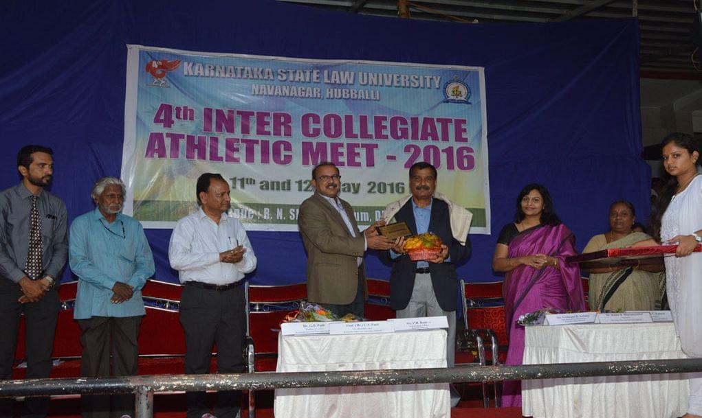 KSLU University Events photo 12