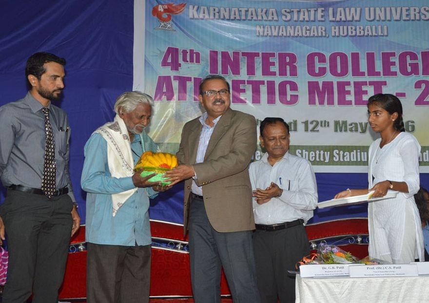 KSLU University Events photo 13