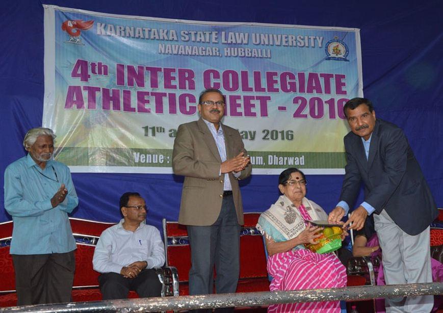 KSLU University Events photo 14