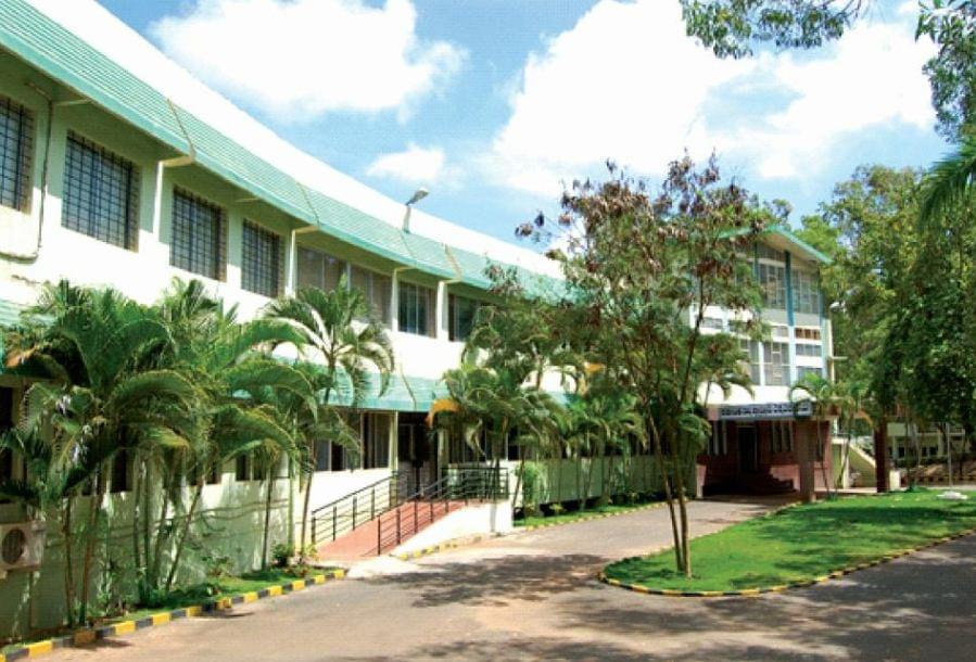 KSLU Academic Building photo 1