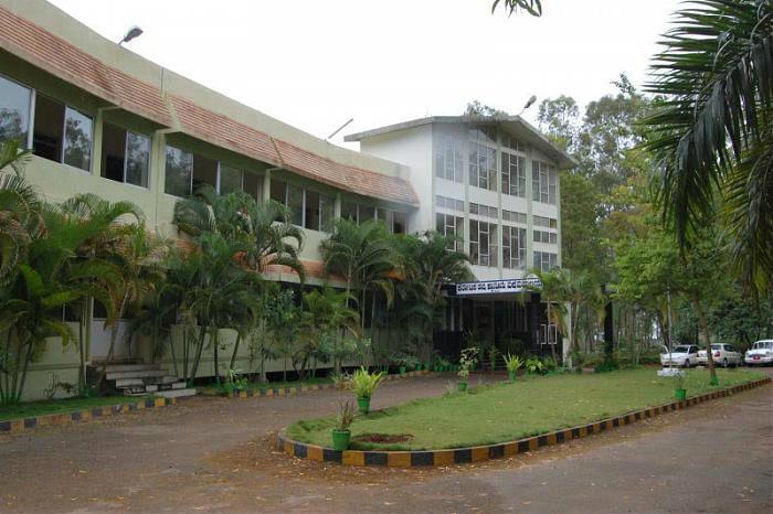 KSLU Academic Building photo 3