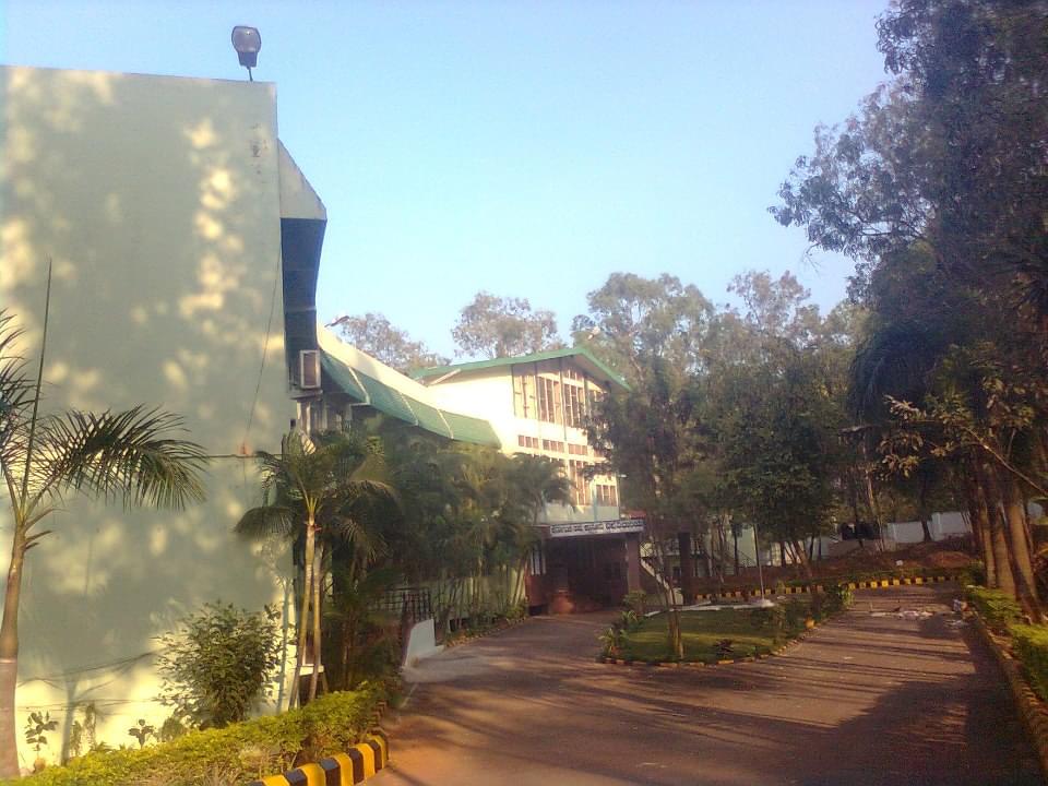 KSLU Academic Building photo 4