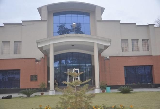 NERIST Campus photo 4