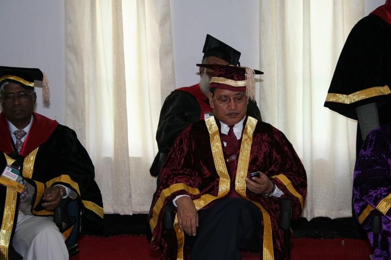 NERIST Extra Curriculars photo 1