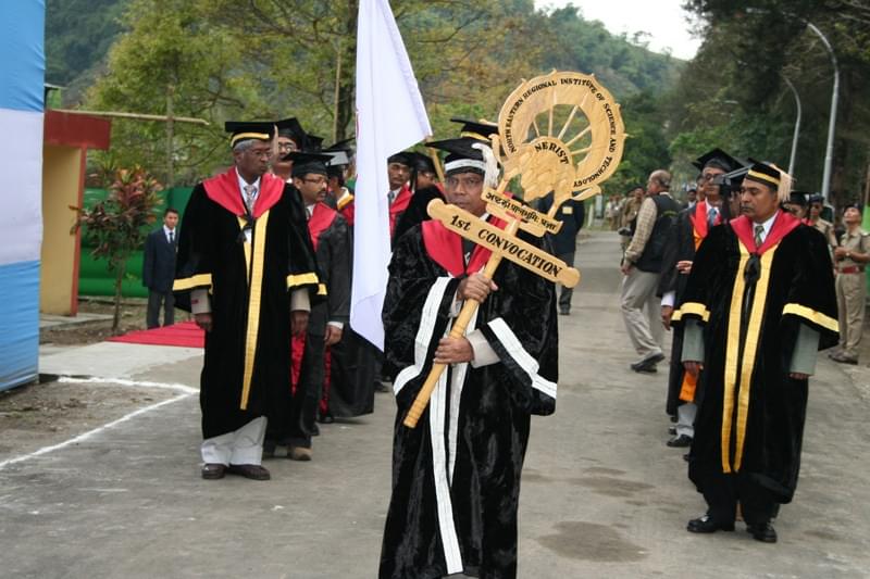 NERIST Extra Curriculars photo 2