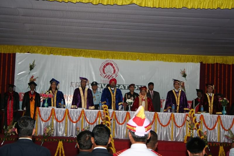 NERIST Extra Curriculars photo 5